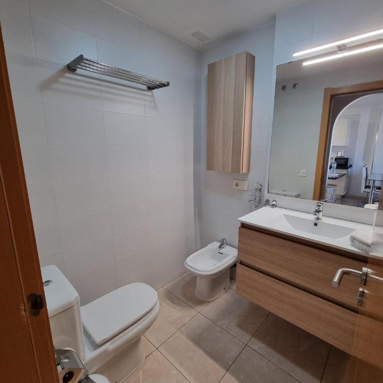 La Perla Médano 3 - Apartamento con vistas al mar - 50