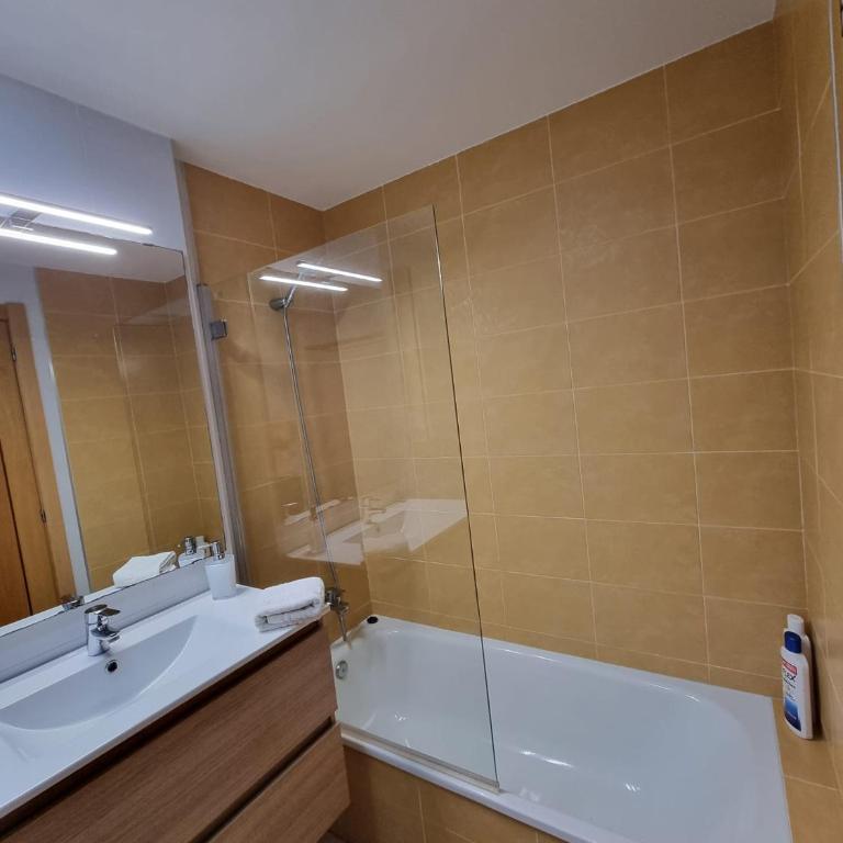 La Perla Médano 3 - Apartamento con vistas al mar - 52