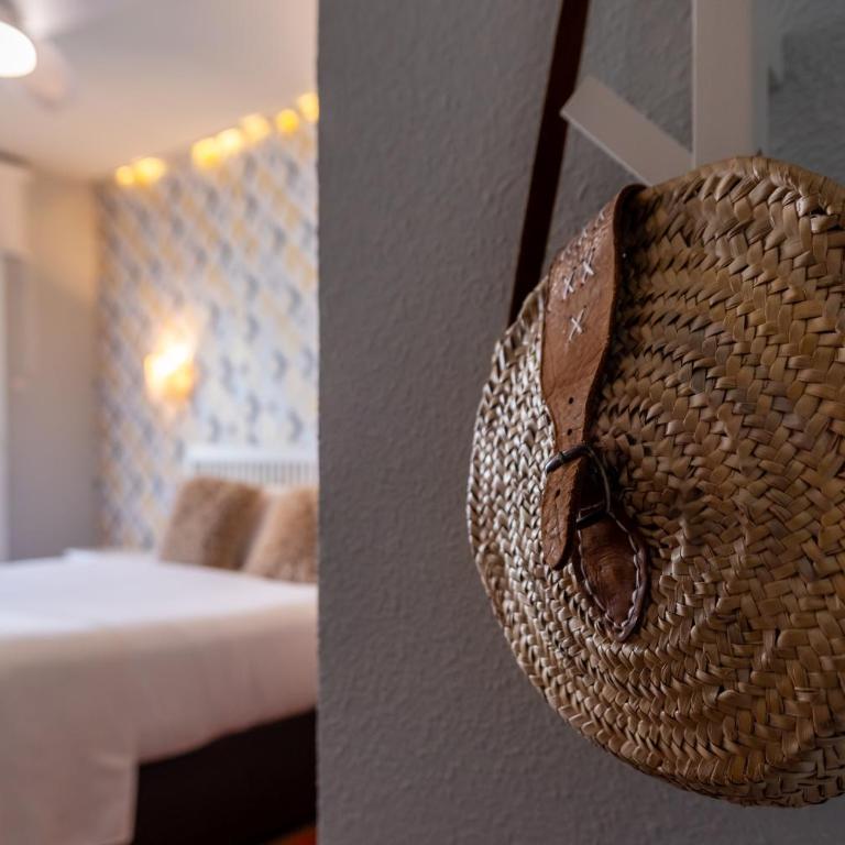 A pie de playa con Parking Privado y Workspace By DelucaCo - Apartamento de 1 dormitorio con vistas al mar - 24