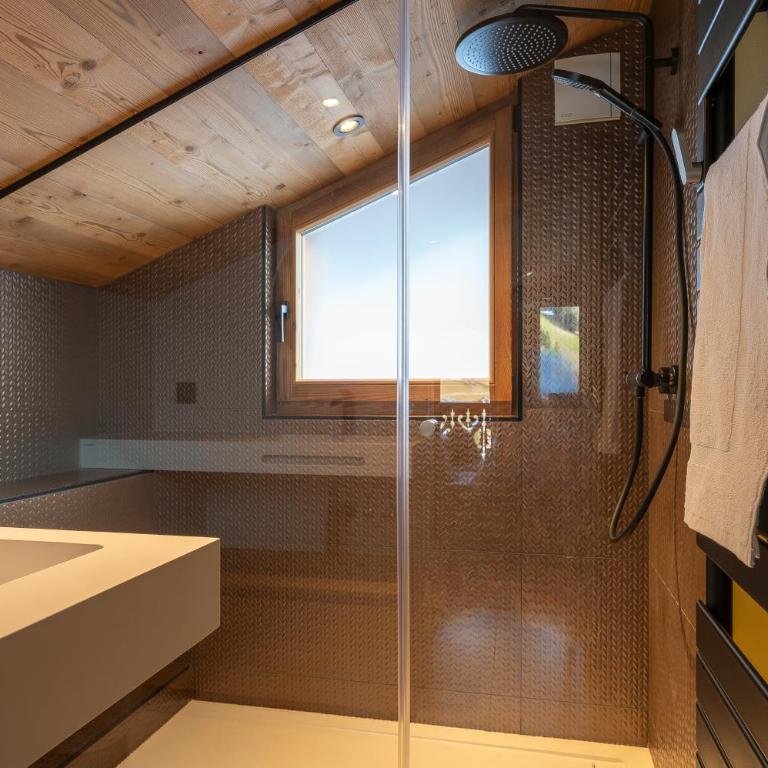 Chalet Mirage - Maison 5 Chambres - 26