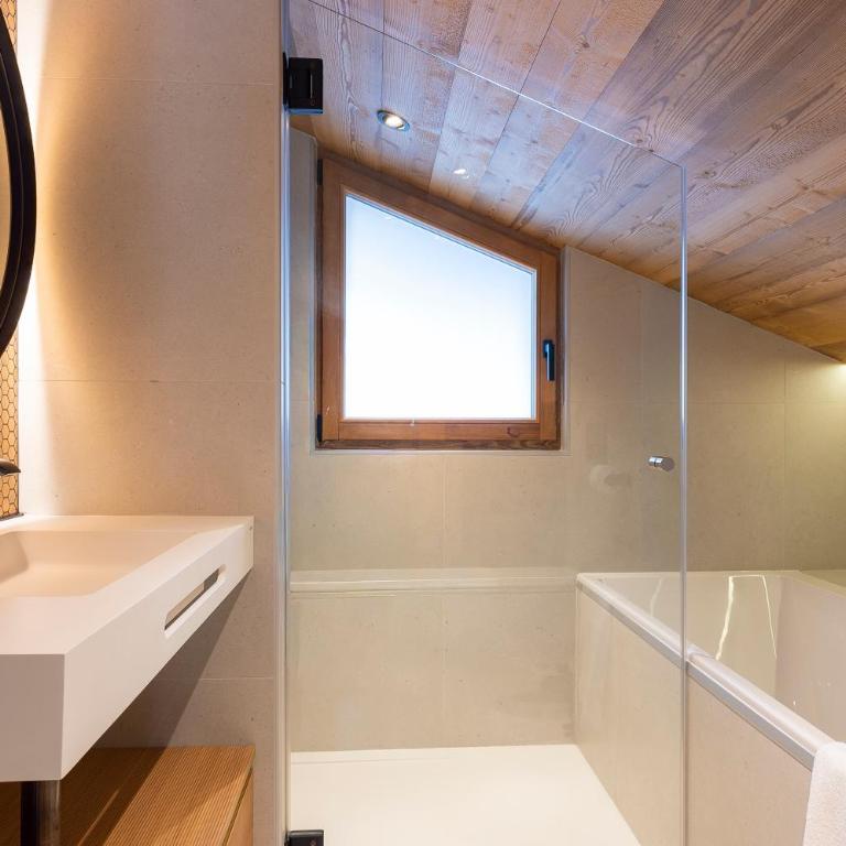 Chalet Mirage - Maison 5 Chambres - 24