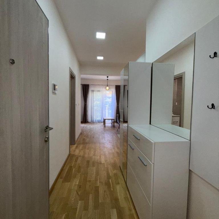 Bozovic Apartman 2 - Apartman sa 1 Spavaćom Sobom - 6