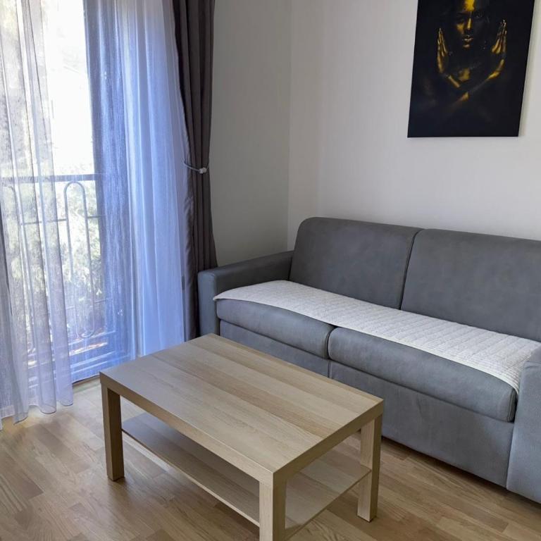 Bozovic Apartman 2 - Apartman sa 1 Spavaćom Sobom - 7