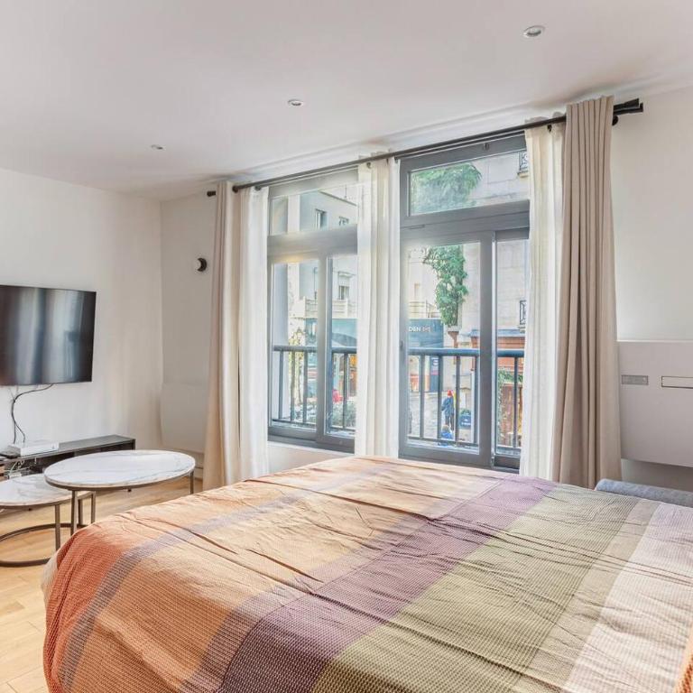 Paris Centre - Montorgueil - Appartement - 2