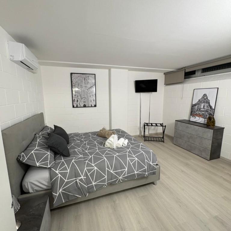 Tulipe House - Appartamento con 1 Camera da Letto - 16