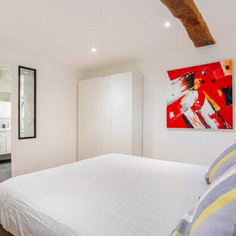 Paris Centre - Montorgueil - Appartement - 10