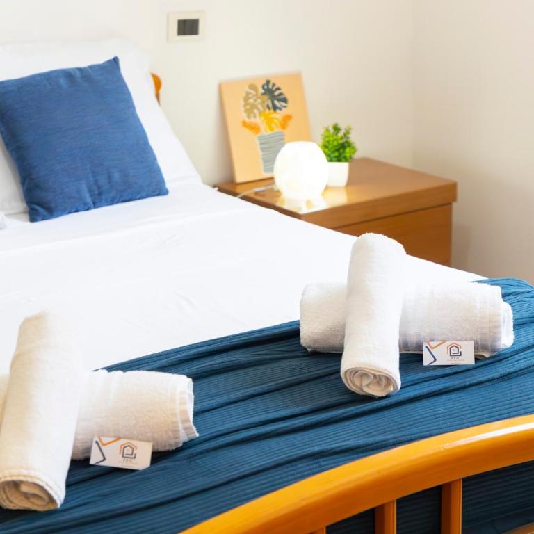 Matilde's House - Appartamento con 2 Camere da Letto - 12