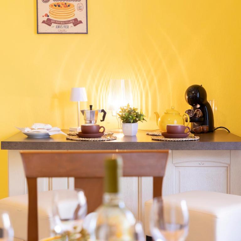 Matilde's House - Appartamento con 2 Camere da Letto - 6