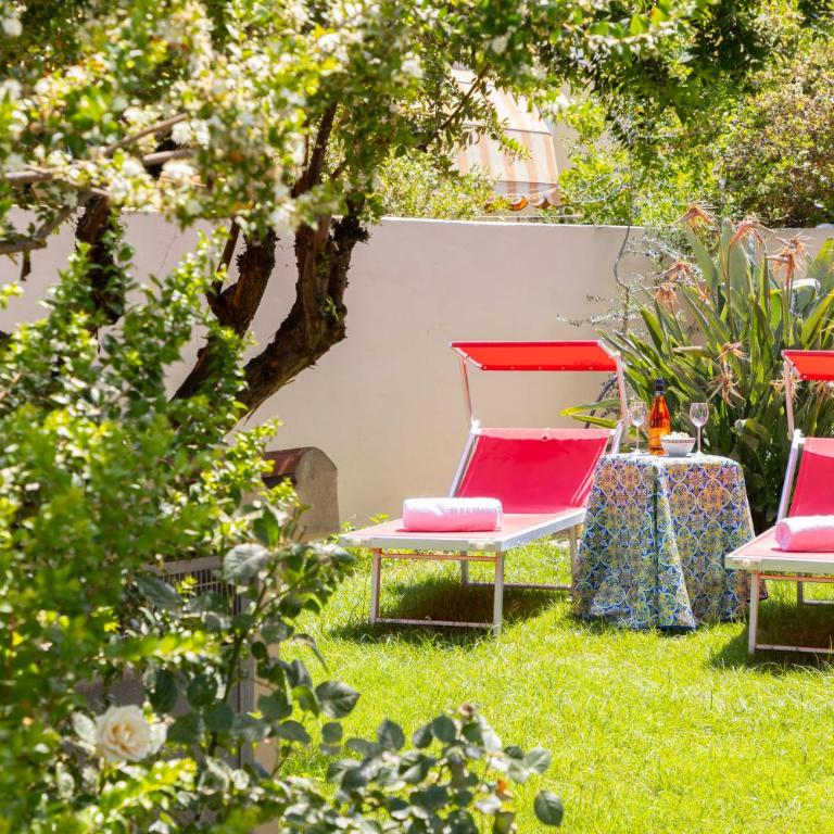 Matilde's House - Appartamento con 2 Camere da Letto - 9