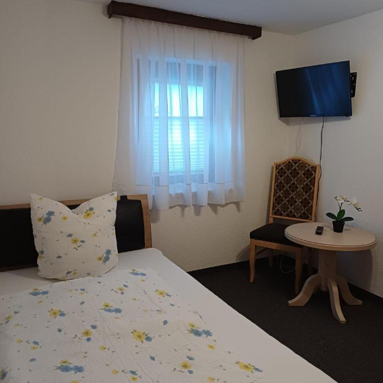 Johann's by Alpen-Appartements Zürcher - Budget Einzelzimmer - 1