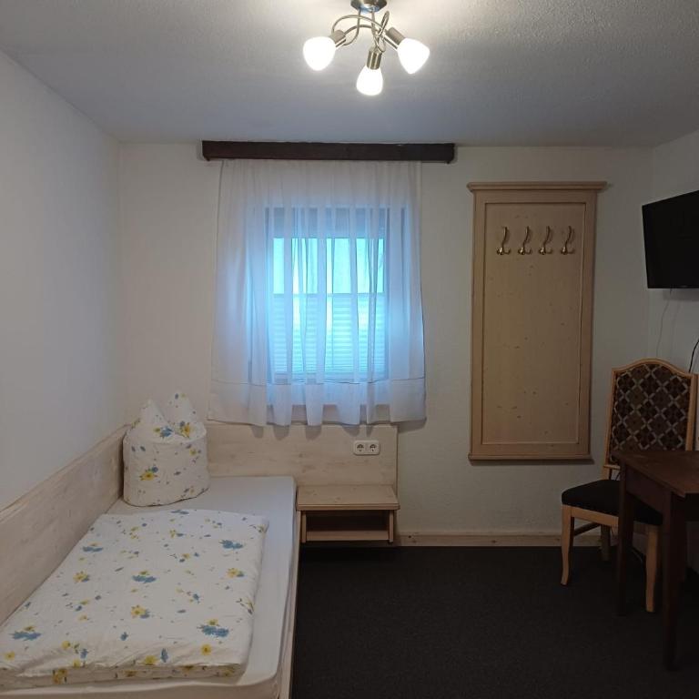 Johann's by Alpen-Appartements Zürcher - Budget Einzelzimmer - 1