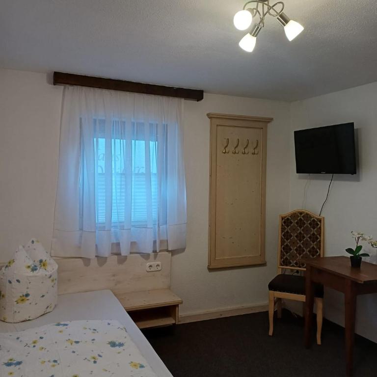Johann's by Alpen-Appartements Zürcher - Budget Einzelzimmer - 2