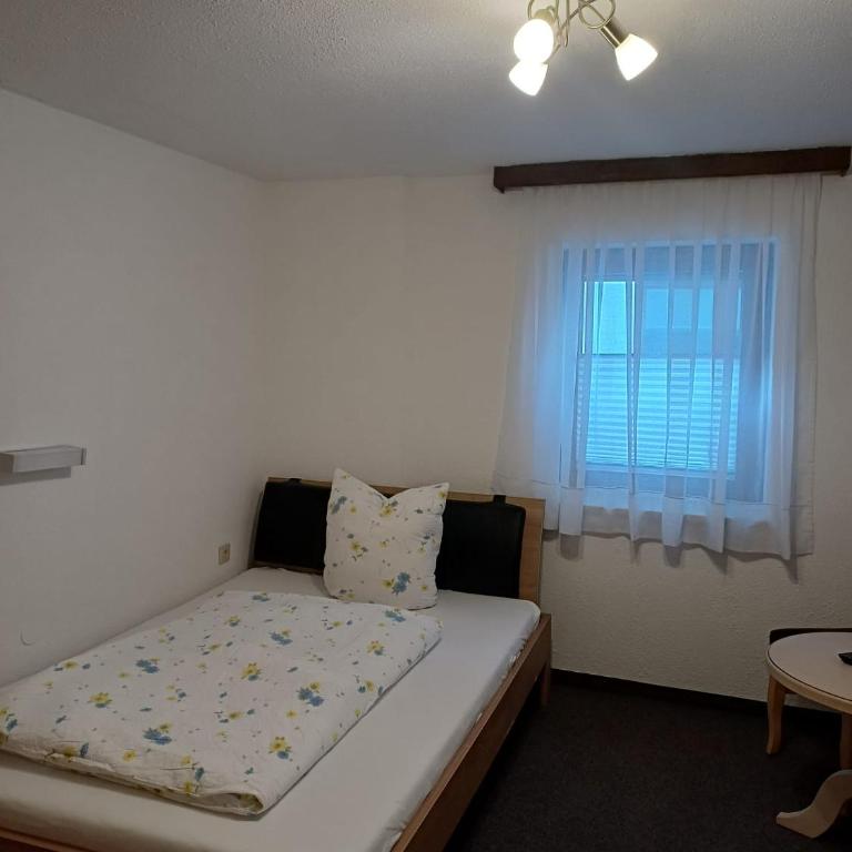 Johann's by Alpen-Appartements Zürcher - Budget Einzelzimmer - 2