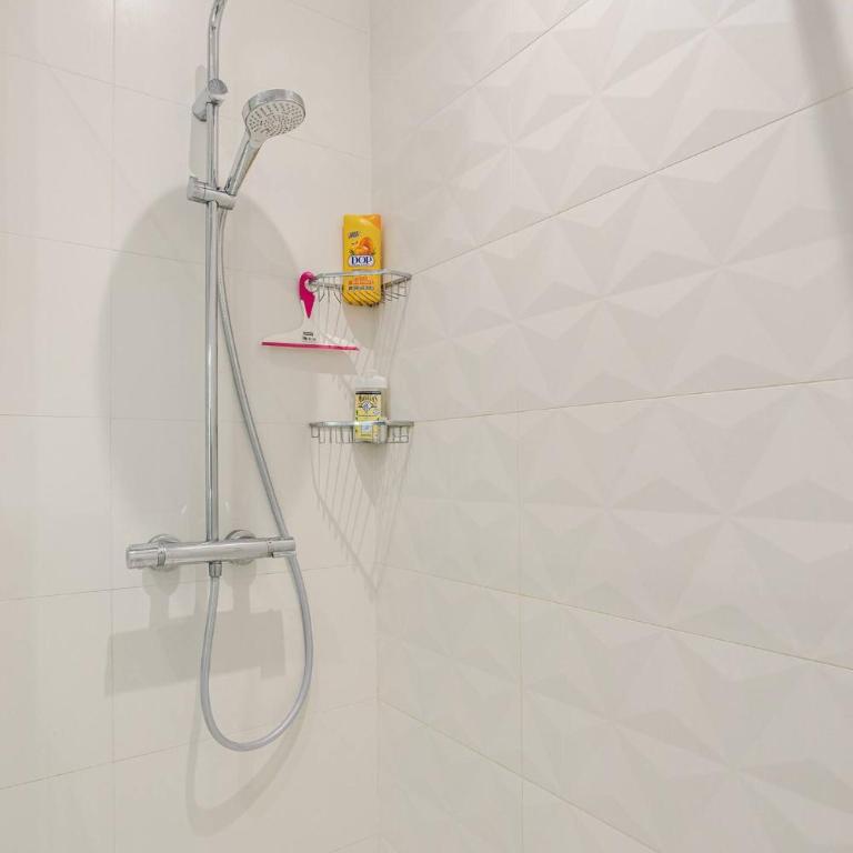 Paris Centre - Montorgueil - Appartement 1 Chambre - 9