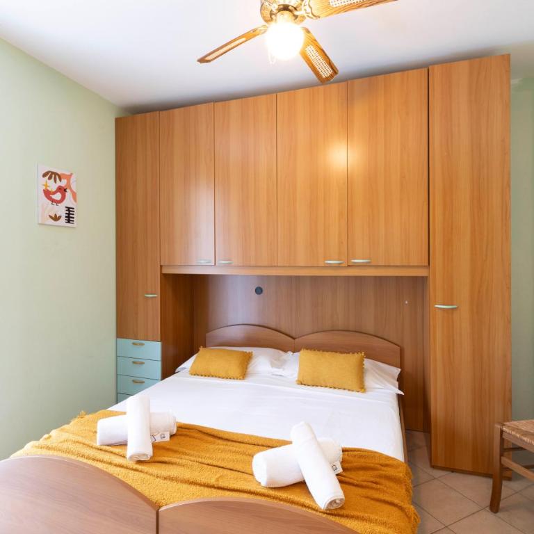Matilde's House - Appartamento con 2 Camere da Letto - 17