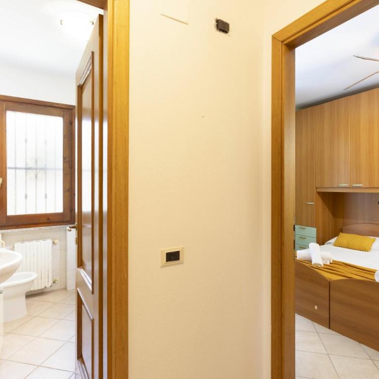 Matilde's House - Appartamento con 2 Camere da Letto - 23