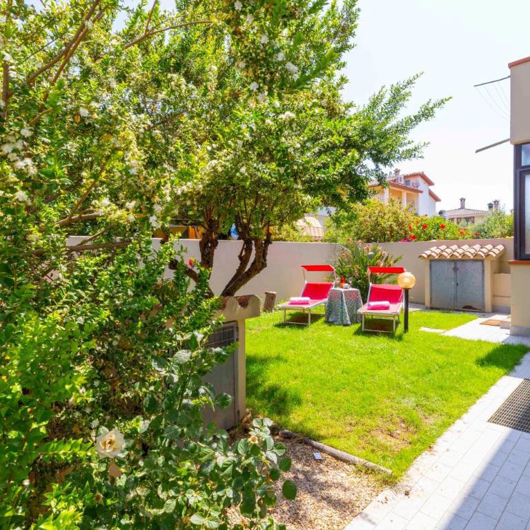 Matilde's House - Appartamento con 2 Camere da Letto - 26