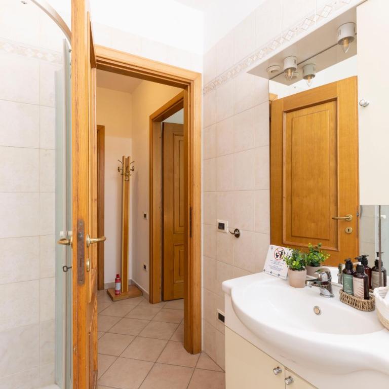 Matilde's House - Appartamento con 2 Camere da Letto - 24