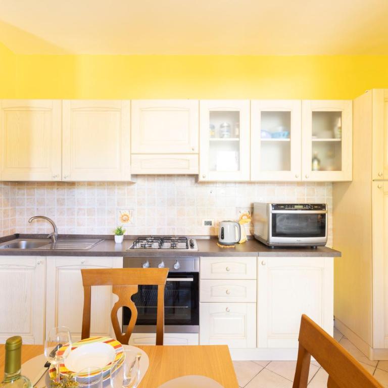 Matilde's House - Appartamento con 2 Camere da Letto - 29