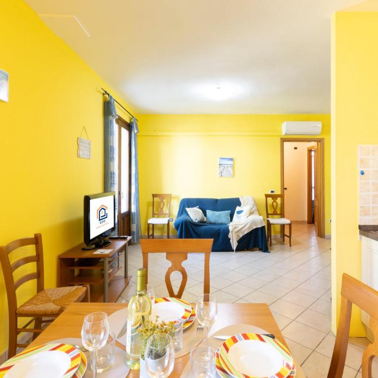 Matilde's House - Appartamento con 2 Camere da Letto - 34