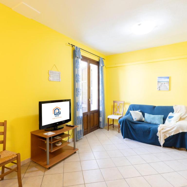 Matilde's House - Appartamento con 2 Camere da Letto - 35