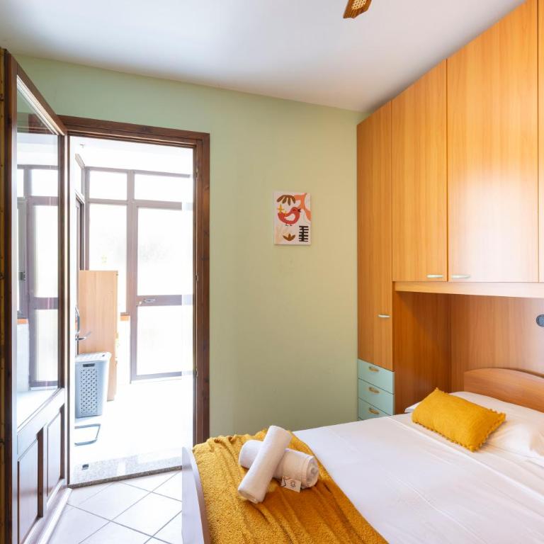 Matilde's House - Appartamento con 2 Camere da Letto - 28