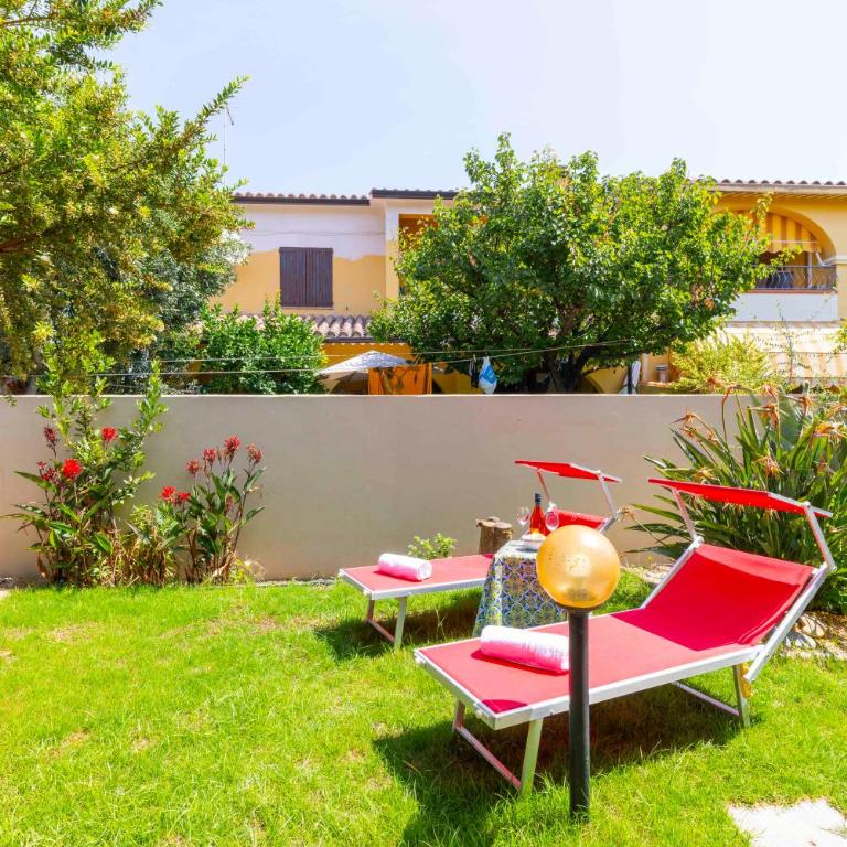 Matilde's House - Appartamento con 2 Camere da Letto - 1