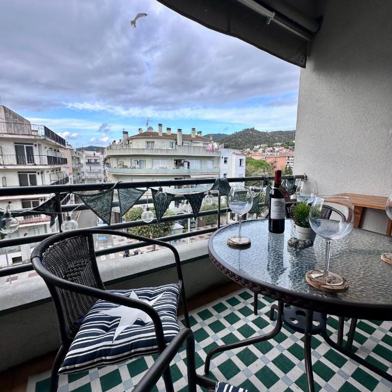 Tossa Mar - Center Village - Apartamento de 3 dormitorios - 8