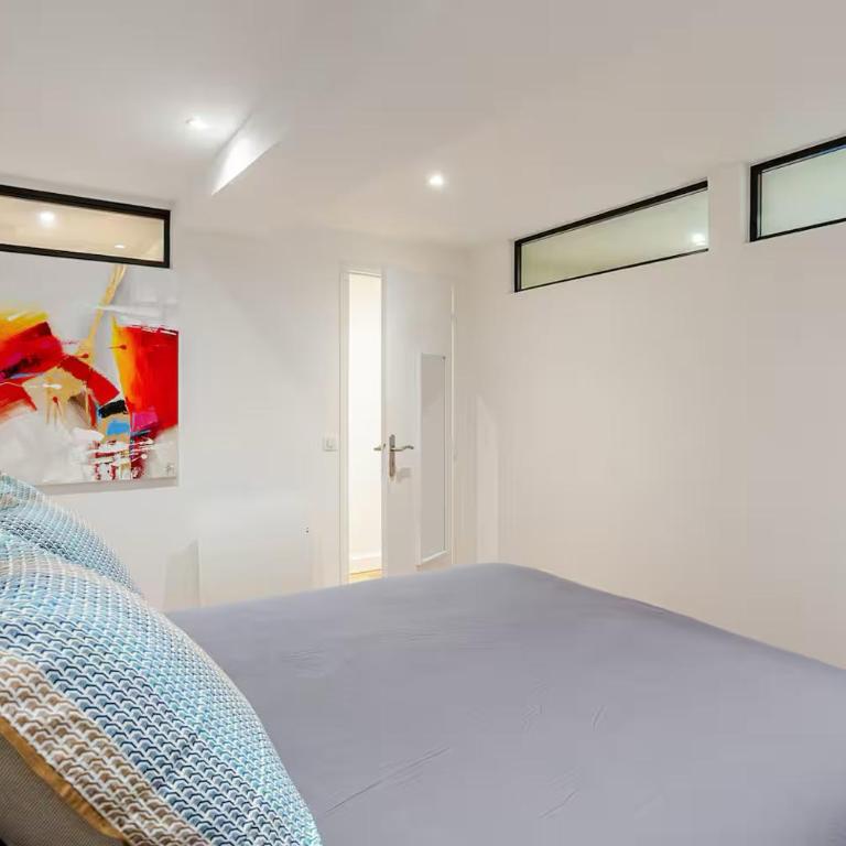 Paris Centre - Montorgueil - Appartement 1 Chambre - 8