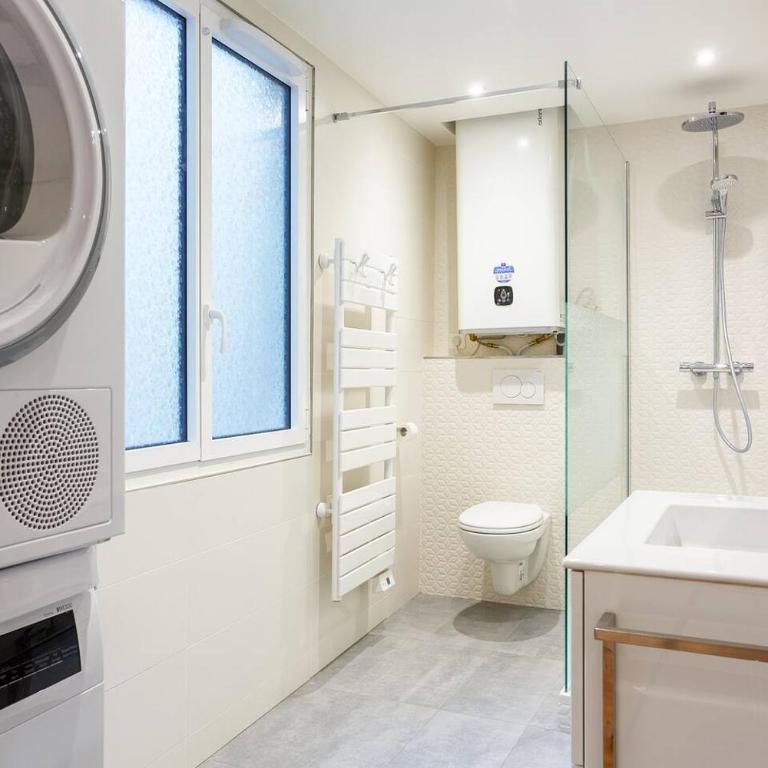 Paris Centre - Montorgueil - Appartement 1 Chambre - 11