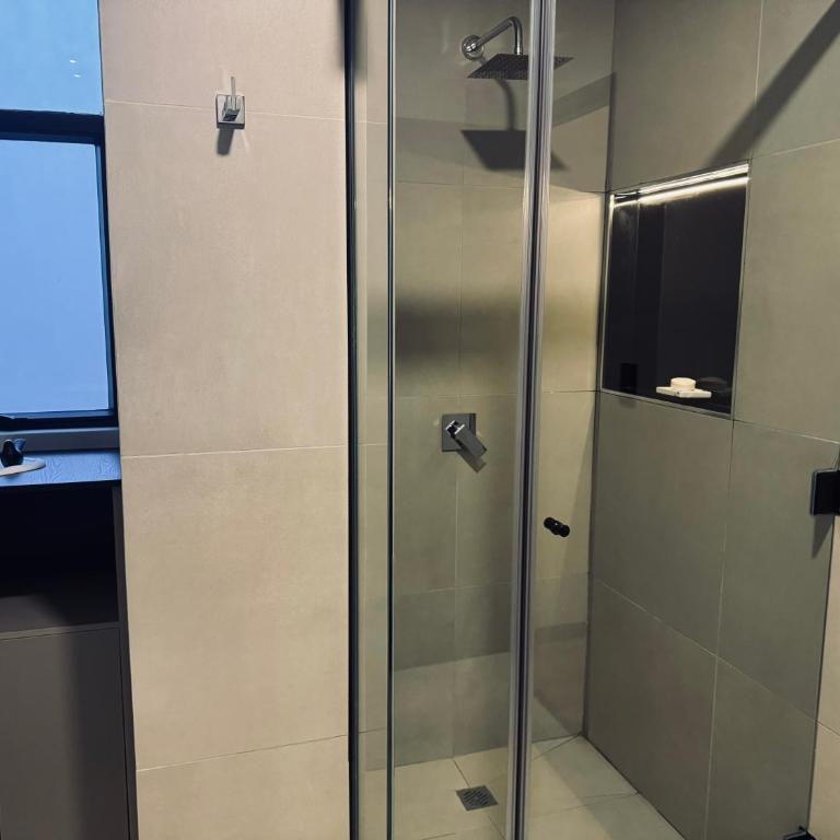 Departamento de lujo inteligente - Apartamento de 2 dormitorios - 7