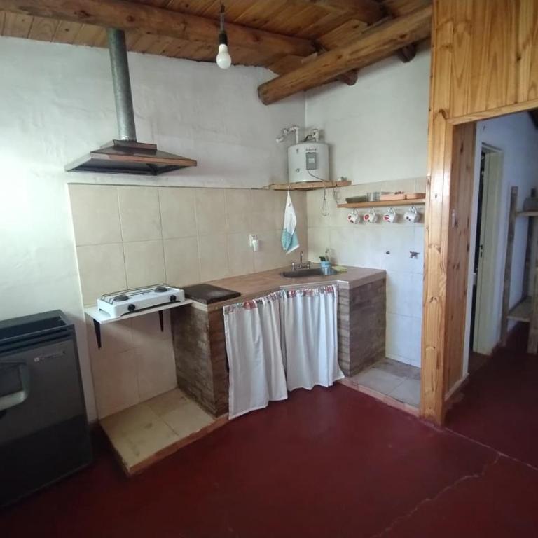 Antonio House - Apartamento de 1 dormitorio - 3