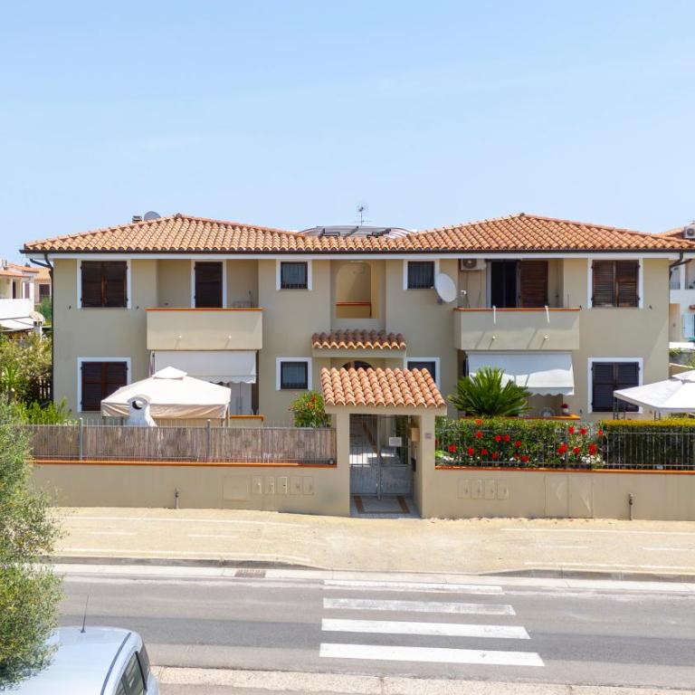 Matilde's House - Appartamento con 2 Camere da Letto - 39