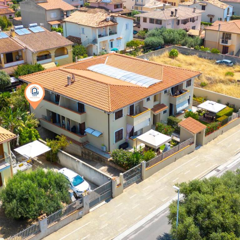Matilde's House - Appartamento con 2 Camere da Letto - 40