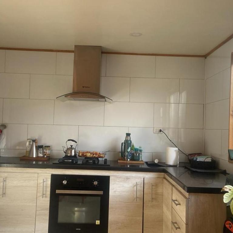 Casa los cipreses - Three-Bedroom House - 1
