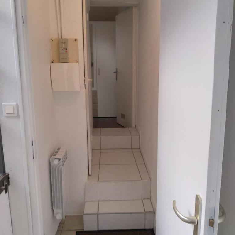 Appartement calme au cœur de la ville de Nancy - Appartement 1 Chambre - 5