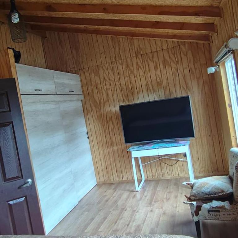 Casa los cipreses - Three-Bedroom House - 2