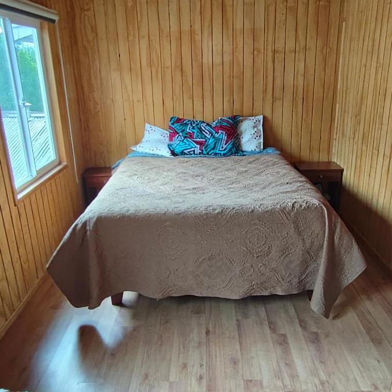 Casa los cipreses - Three-Bedroom House - 3