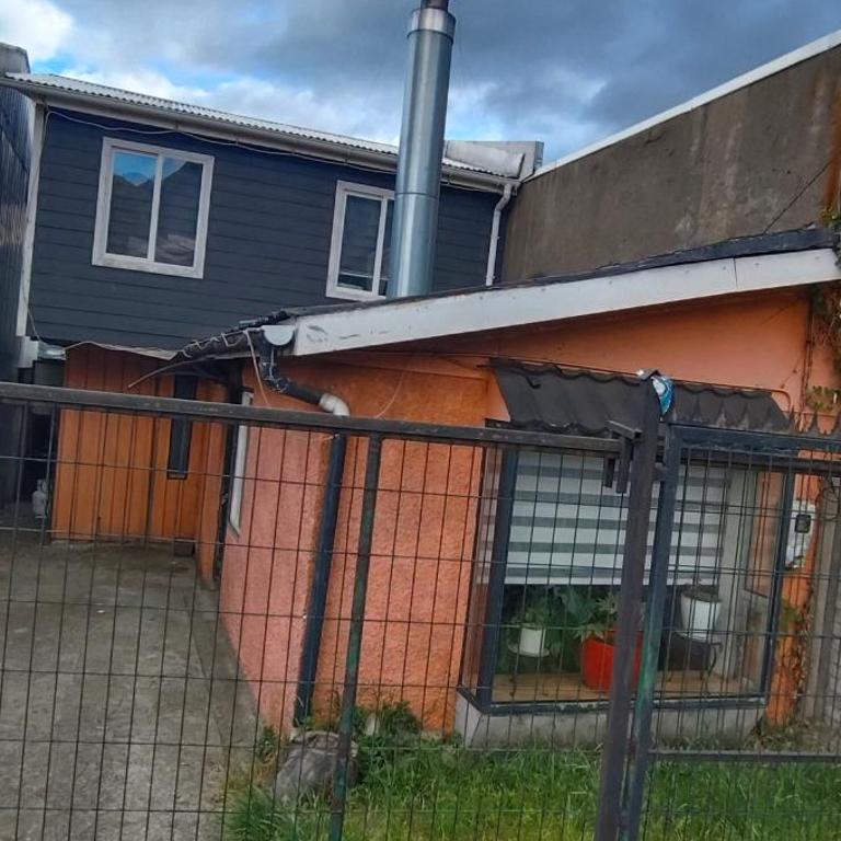 Casa los cipreses - Three-Bedroom House - 4