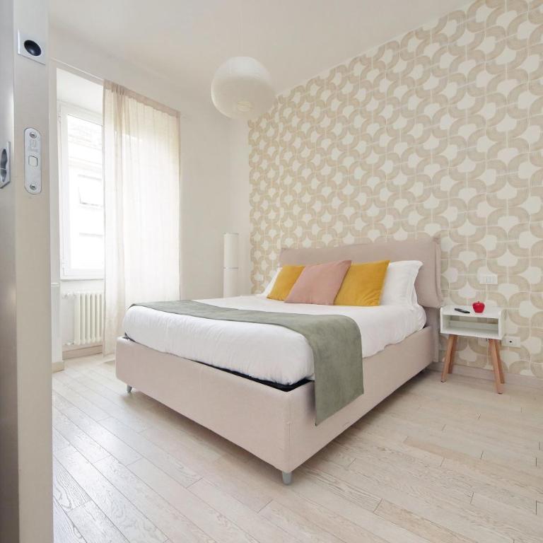Bright Home Near Metro & Airport Trains - Appartamento con 2 Camere da Letto - 4