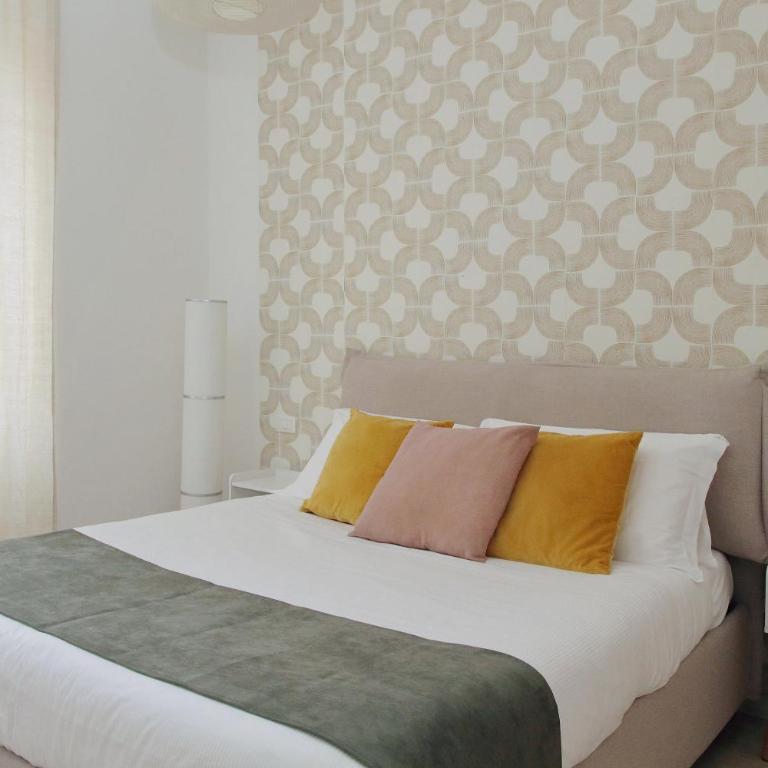 Bright Home Near Metro & Airport Trains - Appartamento con 2 Camere da Letto - 39