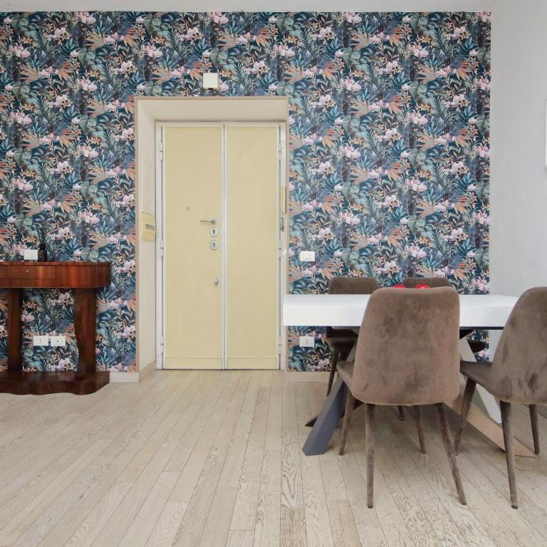 Bright Home Near Metro & Airport Trains - Appartamento con 2 Camere da Letto - 7