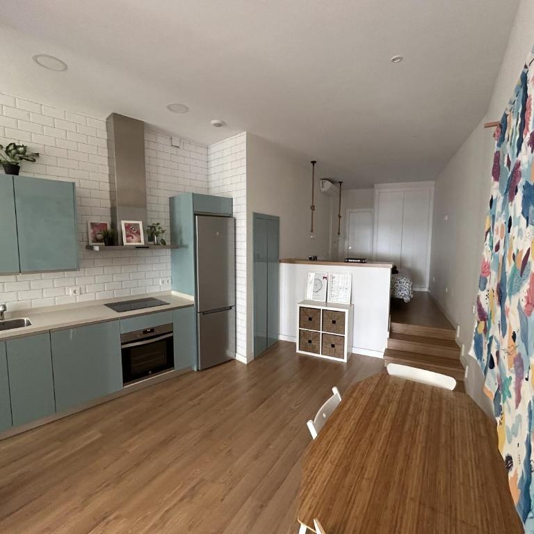 Bolivia Beach Suite A - Apartamento de 1 dormitorio - 7