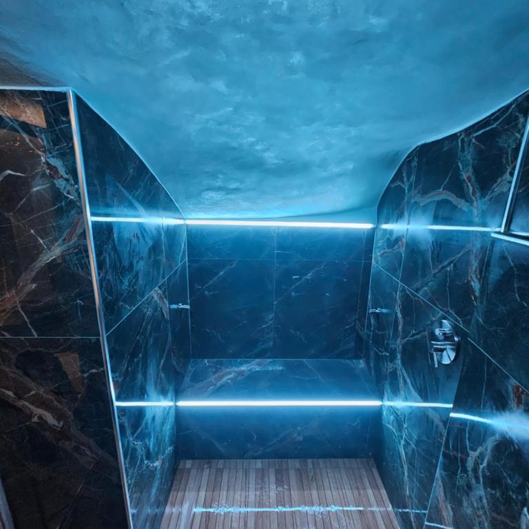 Florence Colonna Spa - Appartamento con 1 Camera da Letto - 28