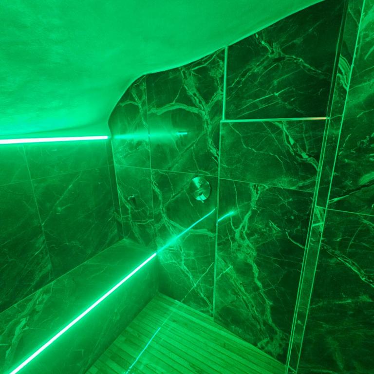 Florence Colonna Spa - Appartamento con 1 Camera da Letto - 32
