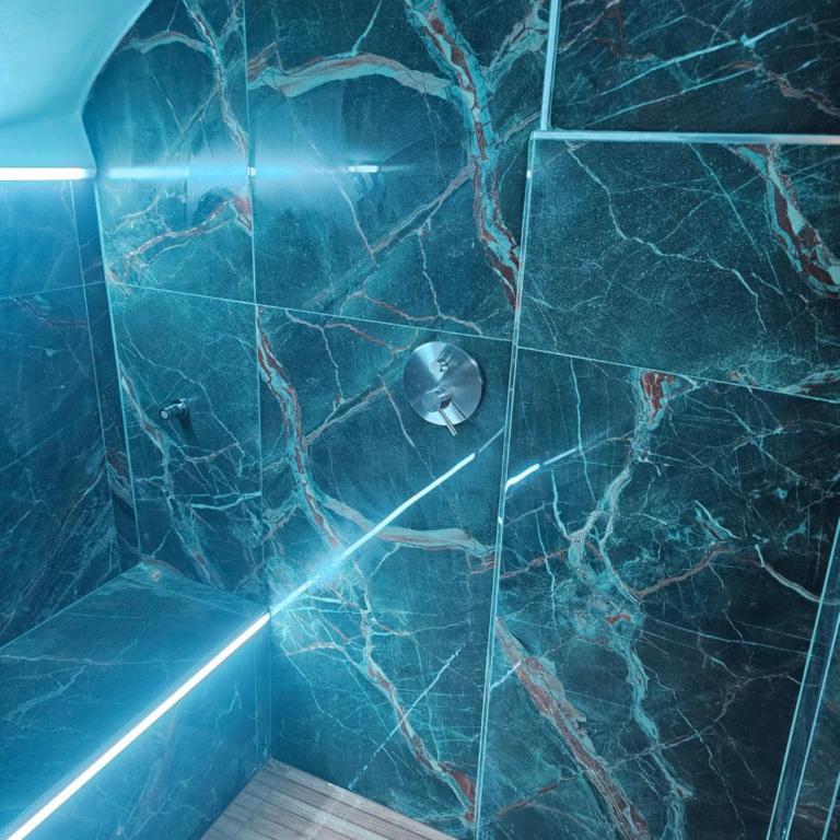 Florence Colonna Spa - Appartamento con 1 Camera da Letto - 34