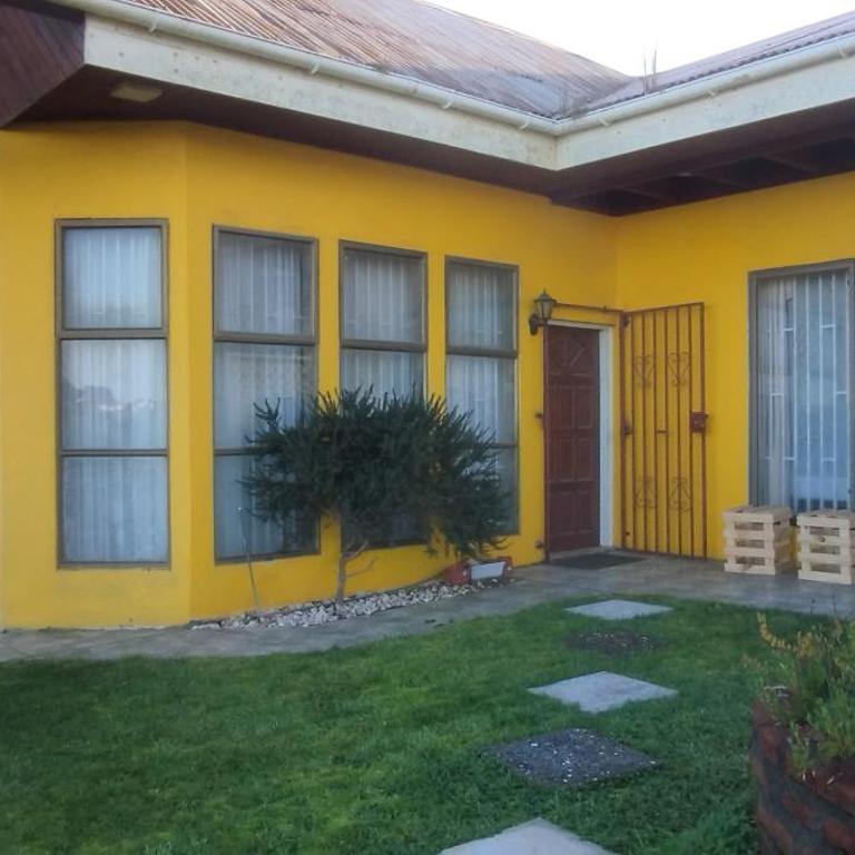 Casa vista al mar para 7 personas Tinaja, quincho y patio - Three-Bedroom House - 2