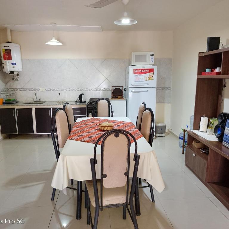Marcelina - Apartamento de 1 dormitorio - 17