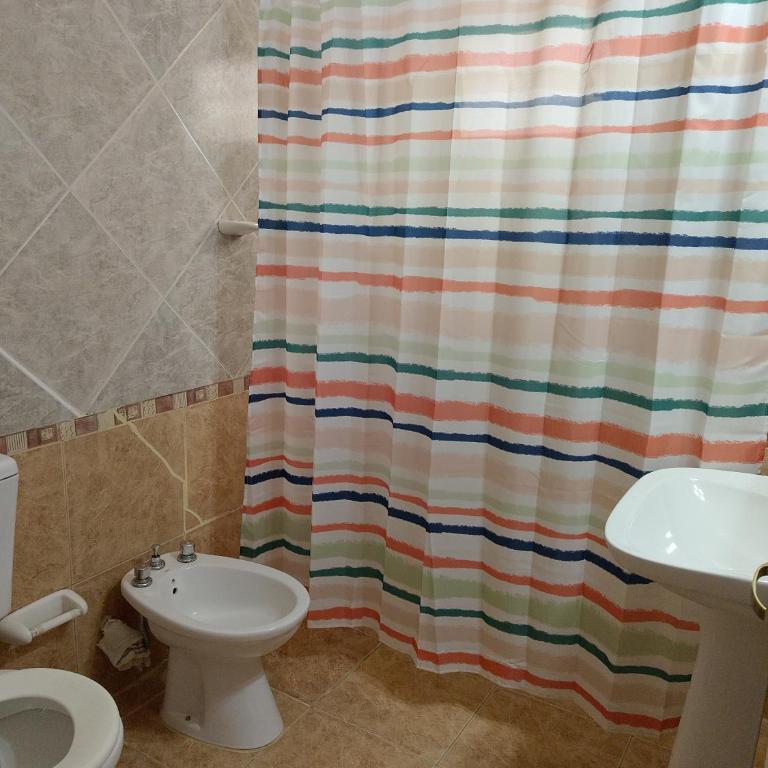 Marcelina - Apartamento de 1 dormitorio - 18