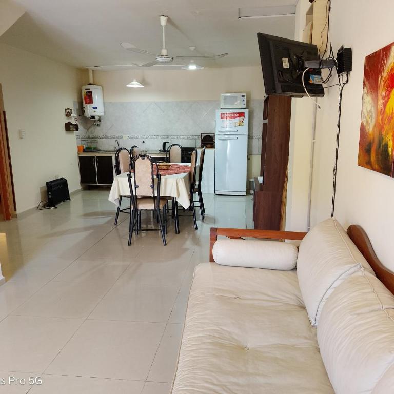 Marcelina - Apartamento de 1 dormitorio - 7